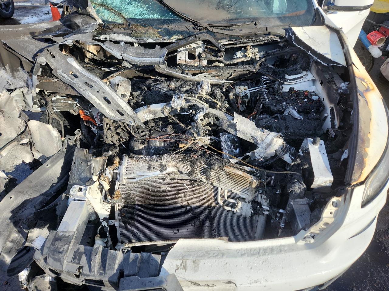 2018 Jeep Cherokee Limited VIN: 1C4PJLDB2JD523703 Lot: 93692785