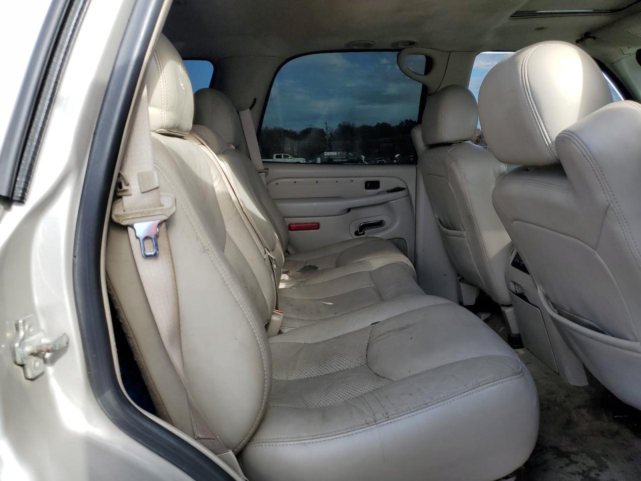 2006 Cadillac Escalade Luxury VIN: 1GYEK63N46R149973 Lot: 92090735