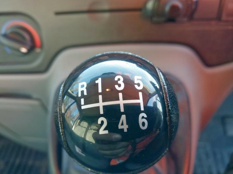 2013 FORD TRANSIT MEDIUM ROOF VAN TDCI 100PS