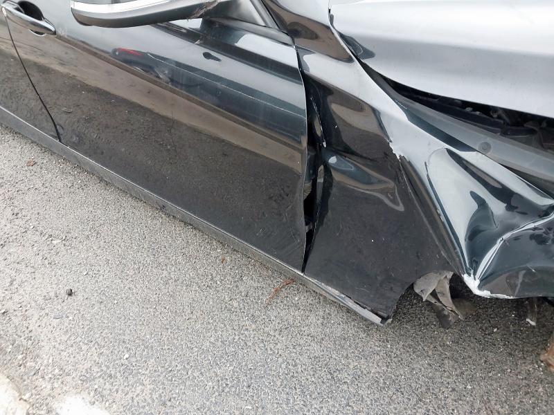 2012 BMW 3 SERIES 320D SPORT 4DR