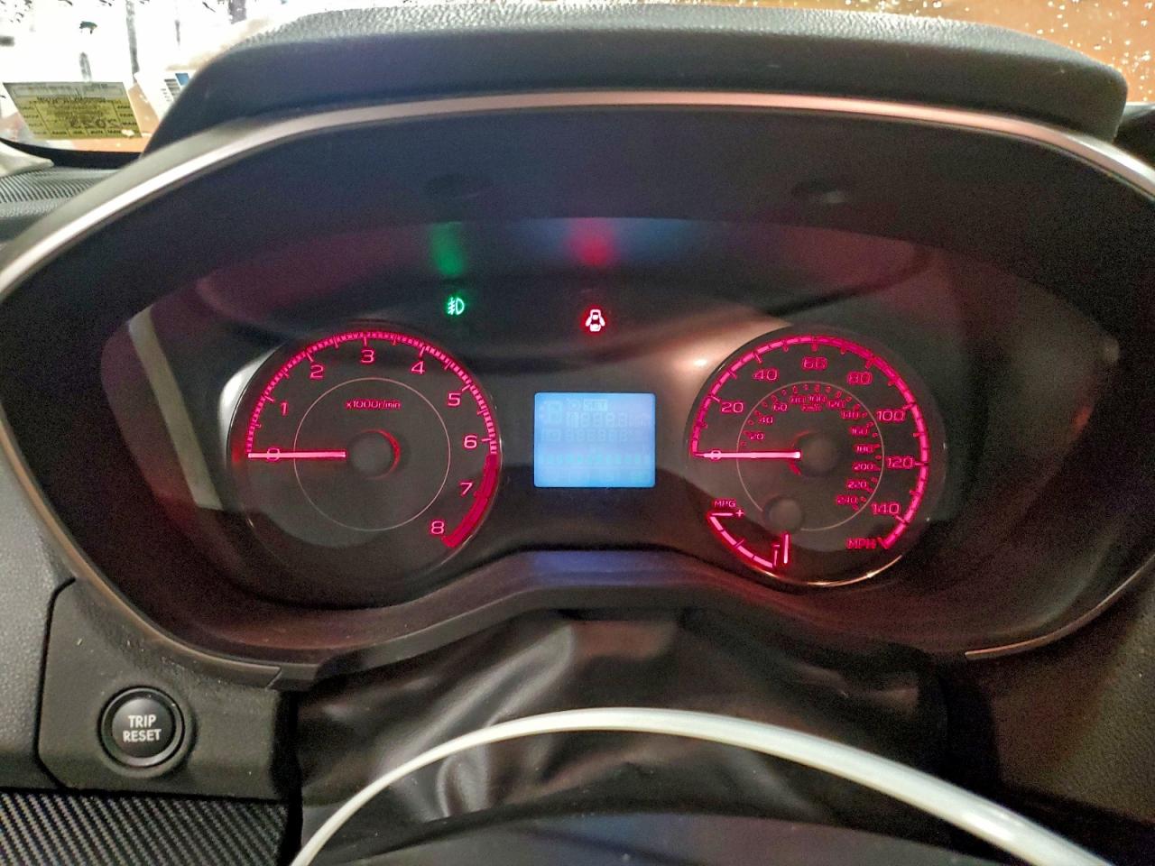 2018 Subaru Crosstrek Premium VIN: JF2GTABC5JH236473 Lot: 94492105