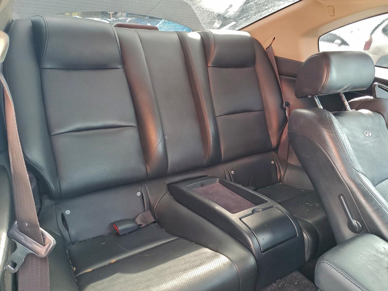 2007 Infiniti G35 VIN: JNKCV54E27M902748 Lot: 94505205