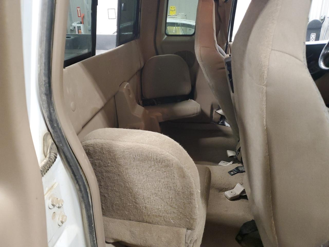 2001 Ford Ranger Super Cab VIN: 1FTZR15E31PB72510 Lot: 92411295