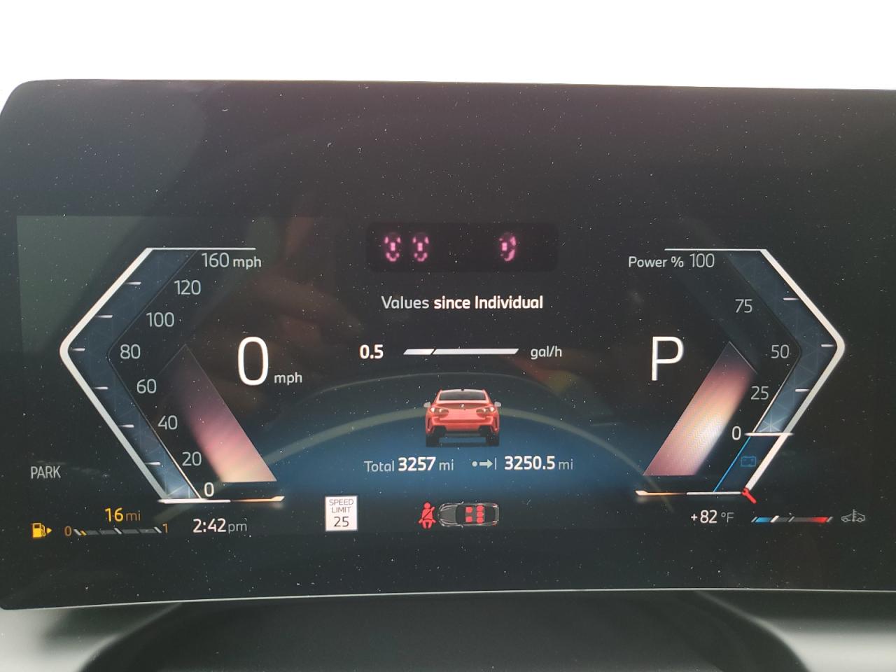 2026 BMW 228 VIN: WBA83GG00T7T04057 Lot: 87422845