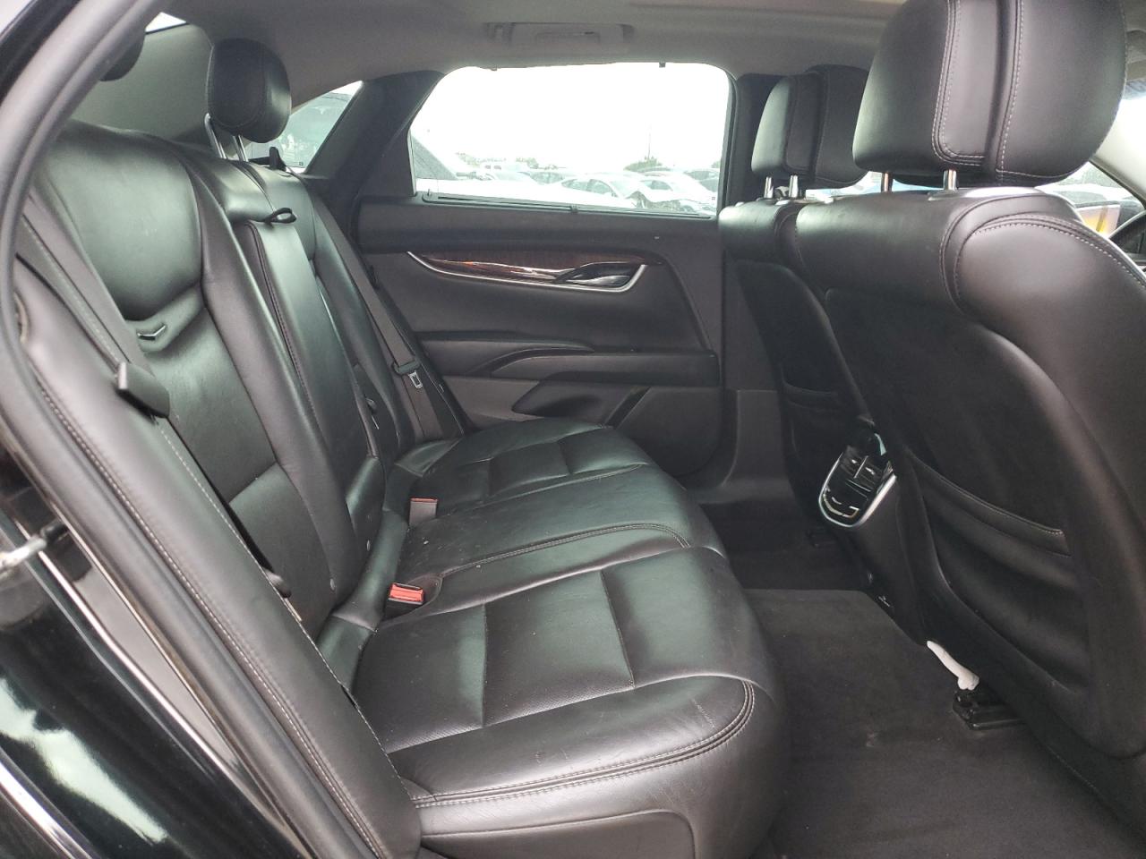 2013 Cadillac Xts Premium Collection VIN: 2G61T5S34D9109866 Lot: 92932495