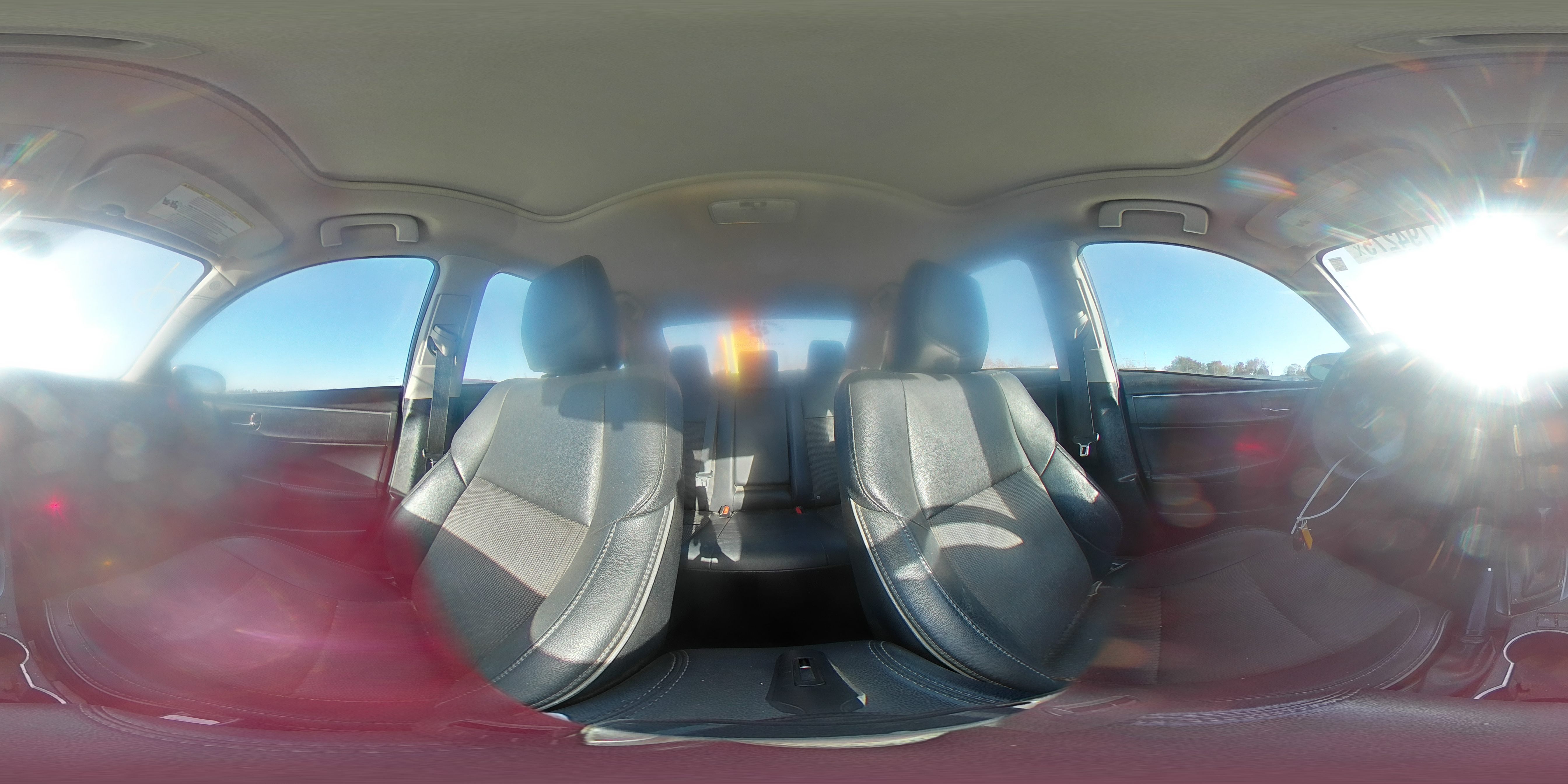 2016 Toyota Corolla L VIN: 2T1BURHE4GC621159 Lot: 91794275