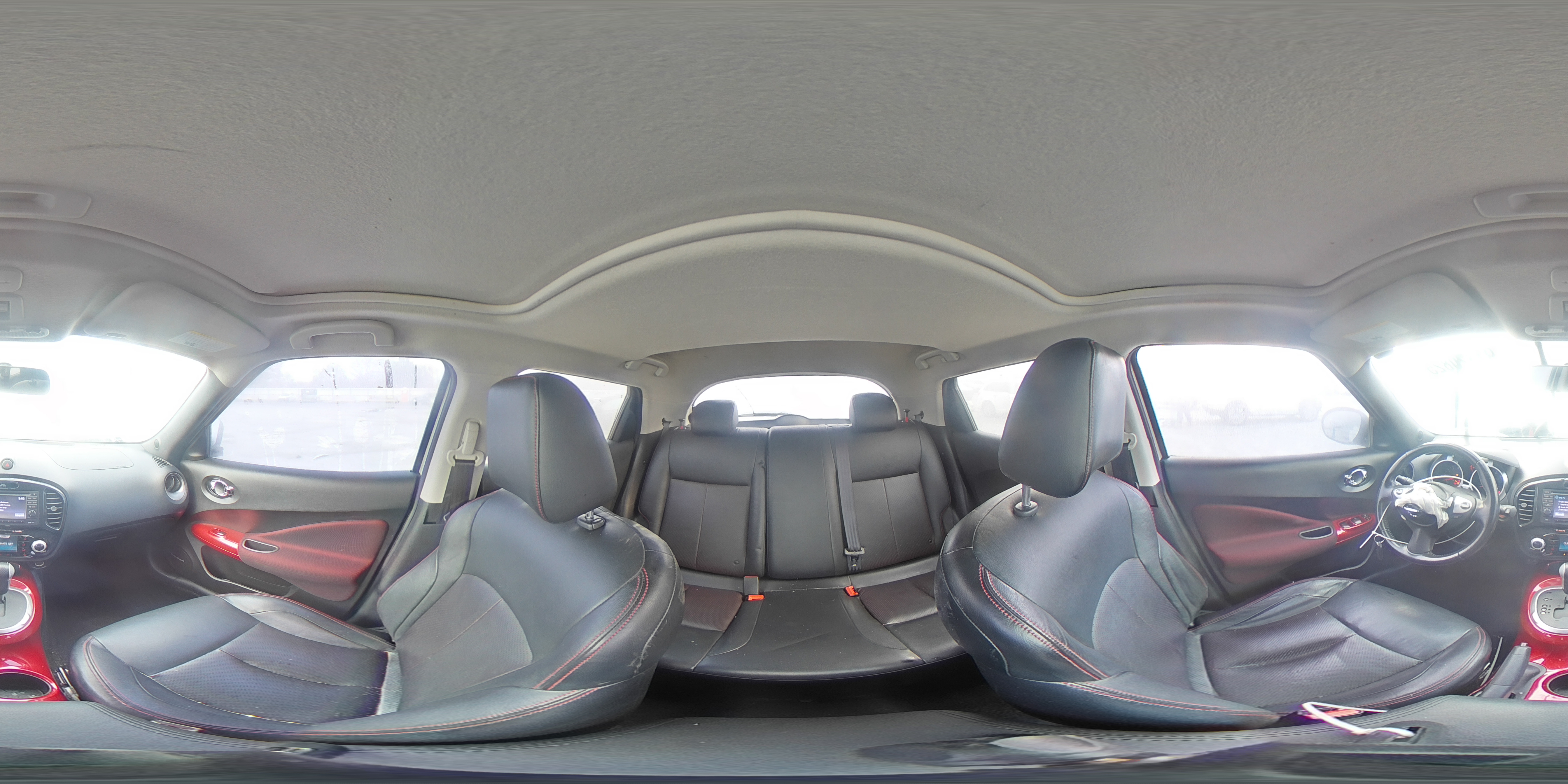 2013 Nissan Juke S VIN: JN8AF5MV9DT213401 Lot: 91320825