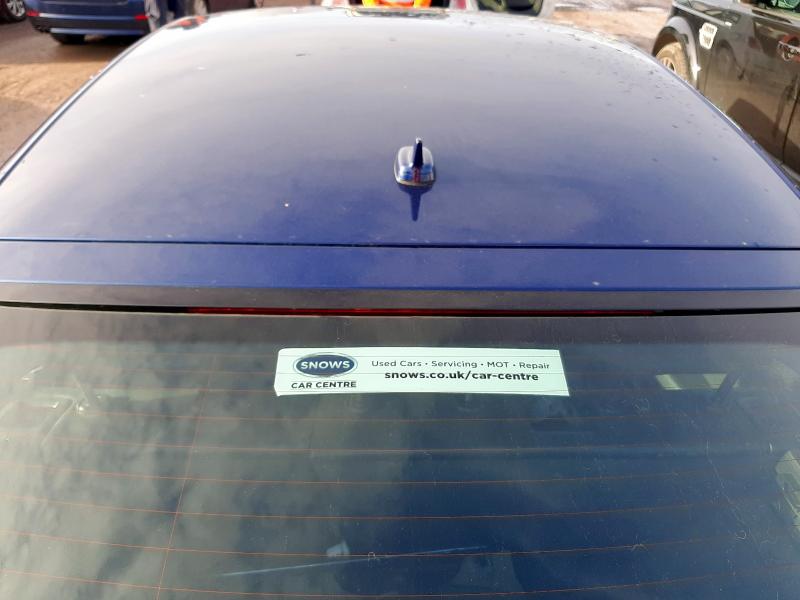 2013 AUDI A5 2.0 TDI 177 QUATTRO SE TECHNIK 5DR S TRONIC [5 ST]