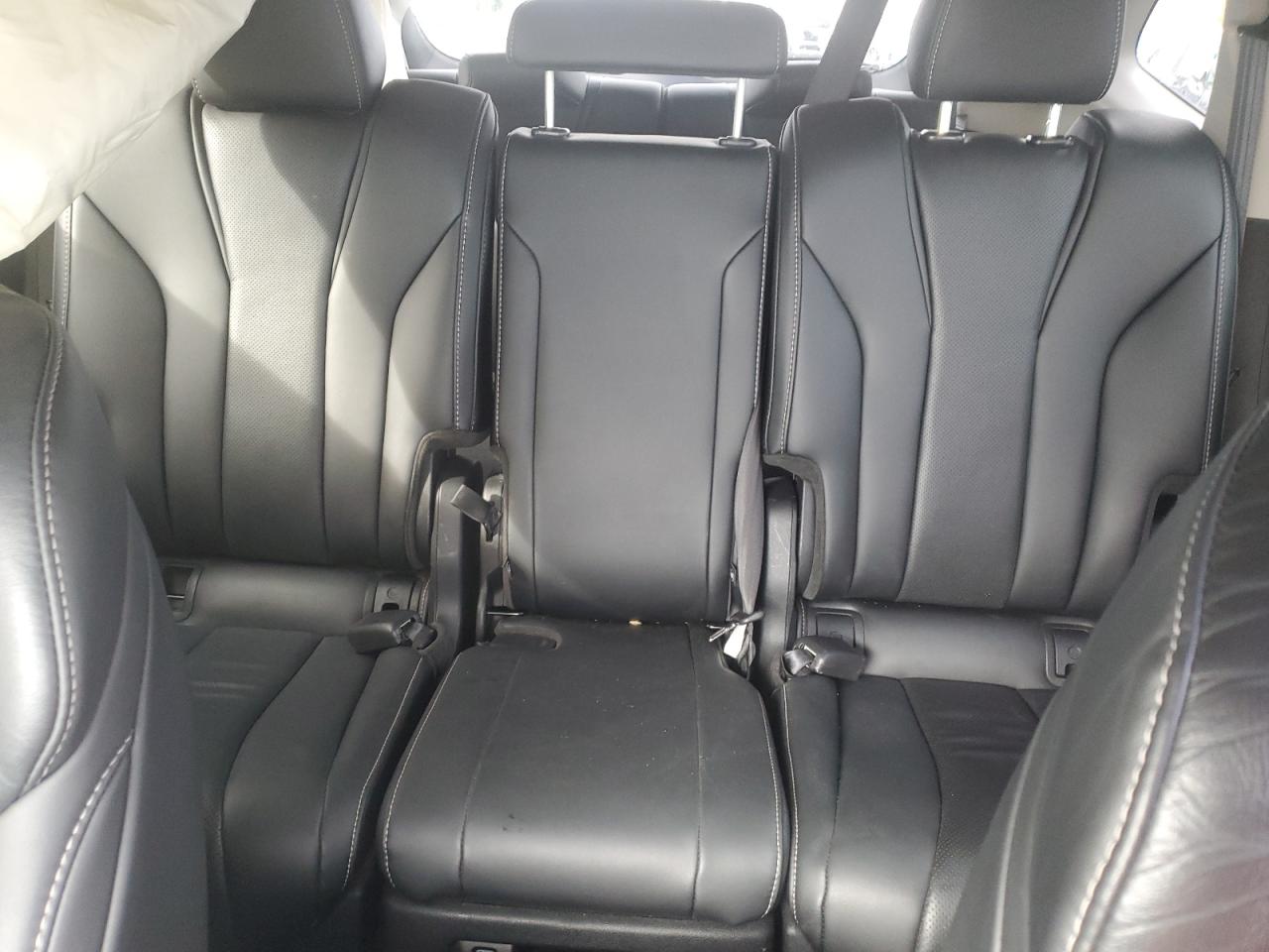 2023 Acura Mdx Technology VIN: 5J8YE1H40PL002407 Lot: 92954675