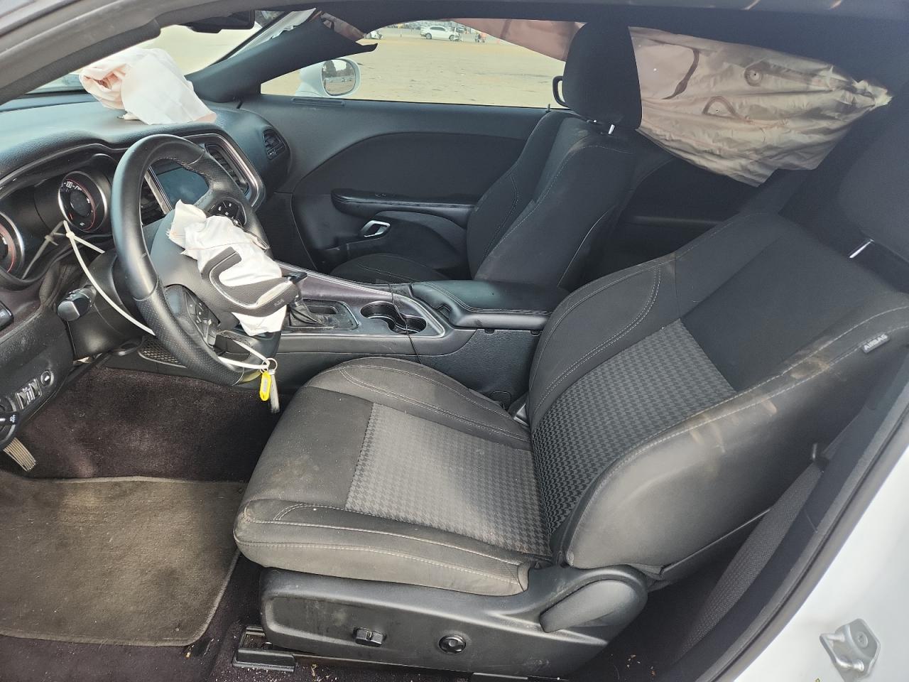 2018 Dodge Challenger R/T VIN: 2C3CDZBT4JH232535 Lot: 92462915