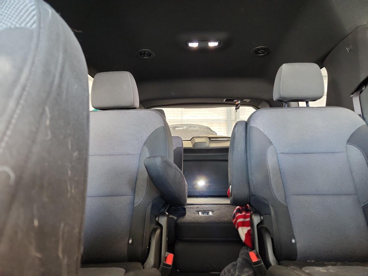 2024 Chevrolet Traverse Limited Lt VIN: 1GNETVKW1RJ138351 Lot: 91736215