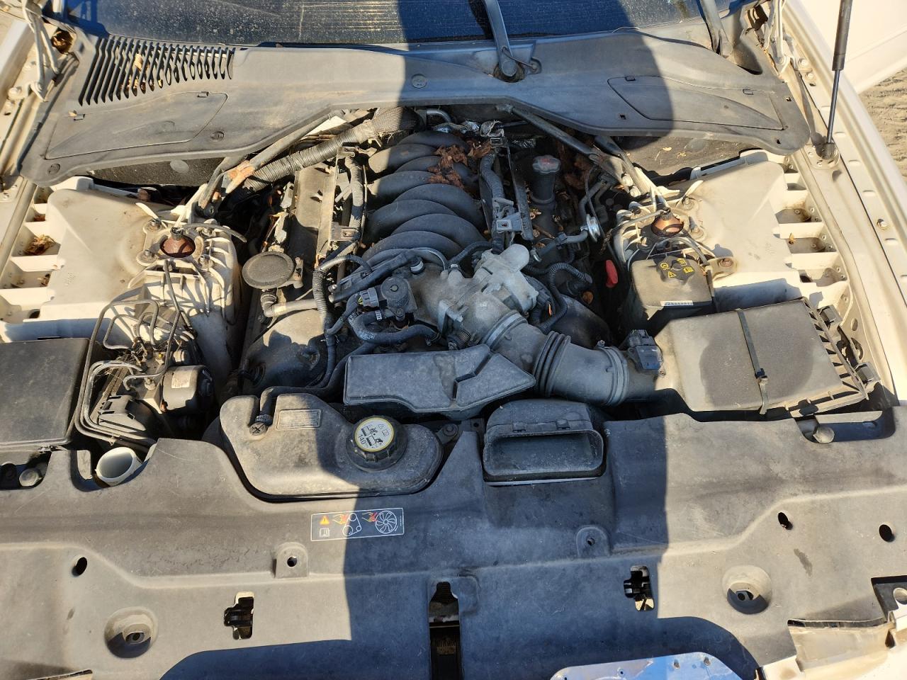 2004 Jaguar Xj8 VIN: SAJWA71C84SG18805 Lot: 92783415