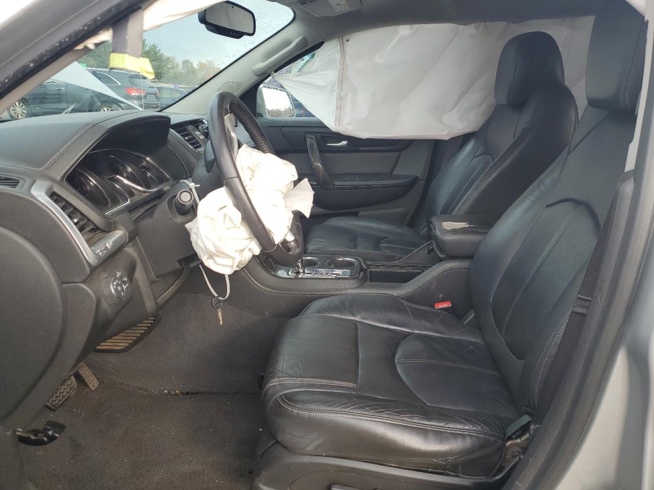 2015 GMC Acadia Slt-1 VIN: 1GKKVRKD8FJ146913 Lot: 91269135