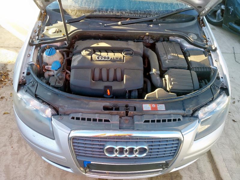 2009 AUDI A3 