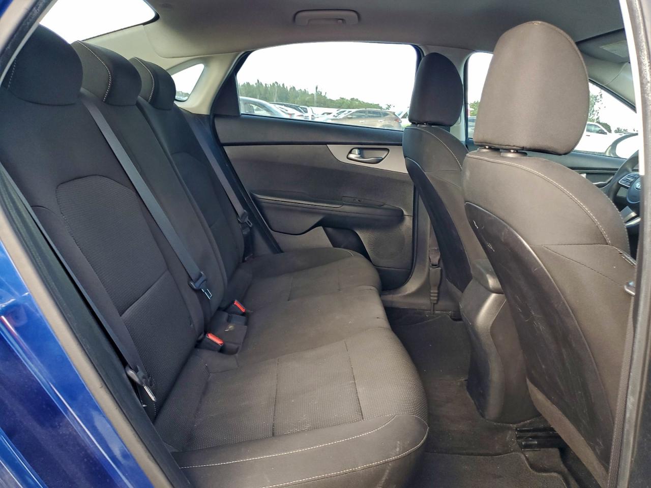 2019 Kia Forte Fe VIN: 3KPF24AD0KE075658 Lot: 94701795