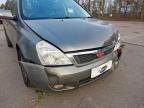 2011 KIA SEDONA 2.2 CRDI 3 5DR AUTO for sale at Copart GLOUCESTER