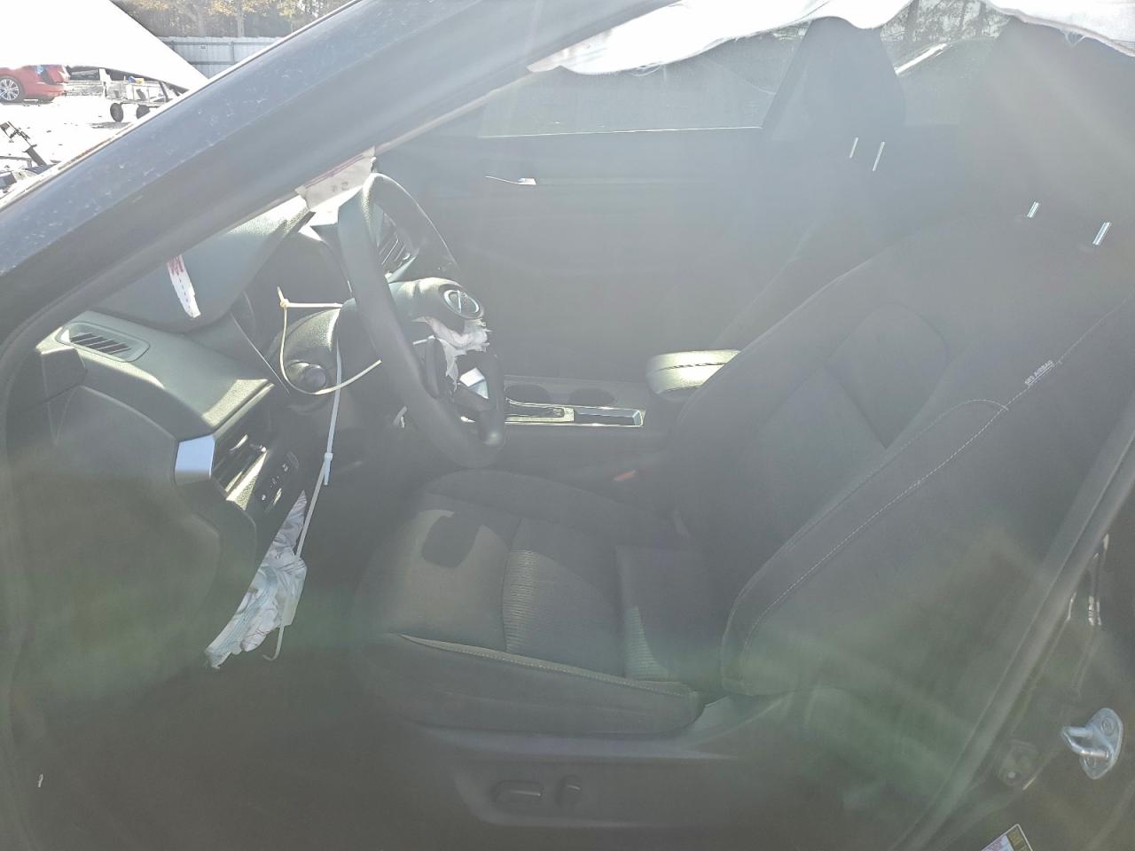 2020 Nissan Altima S VIN: 1N4BL4BV8LC221547 Lot: 90651645