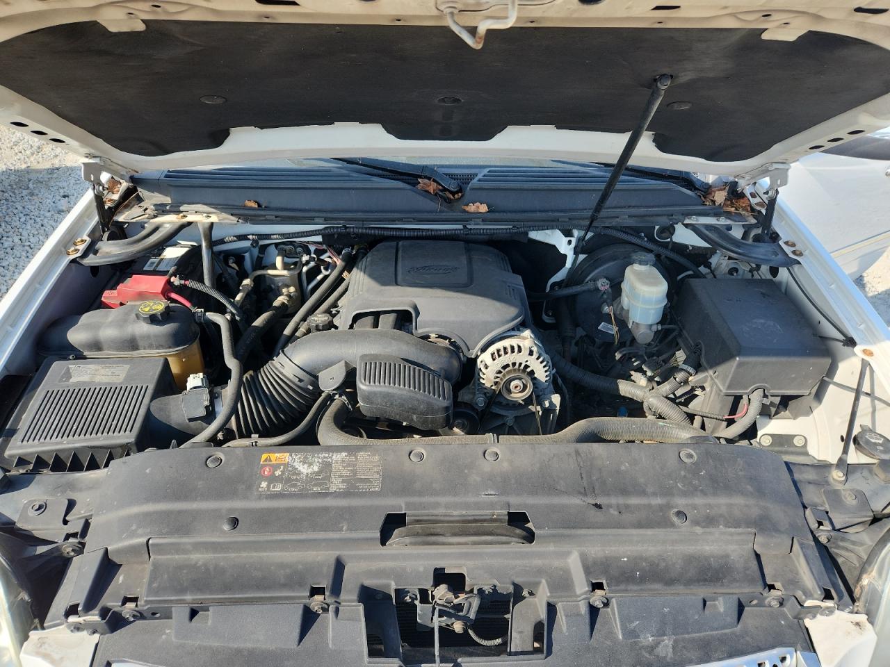 2012 GMC Yukon Xl Denali VIN: 1GKS2MEF6CR308740 Lot: 90576435