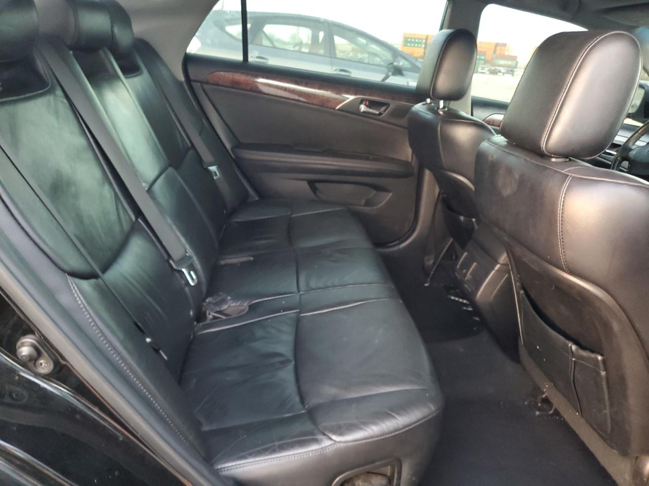 2011 Toyota Avalon Base VIN: 4T1BK3DB7BU373253 Lot: 91228825