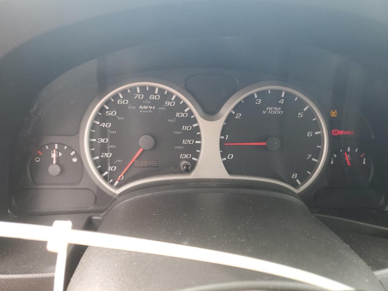 2006 Chevrolet Equinox Lt VIN: 2CNDL63F266012450 Lot: 93981685