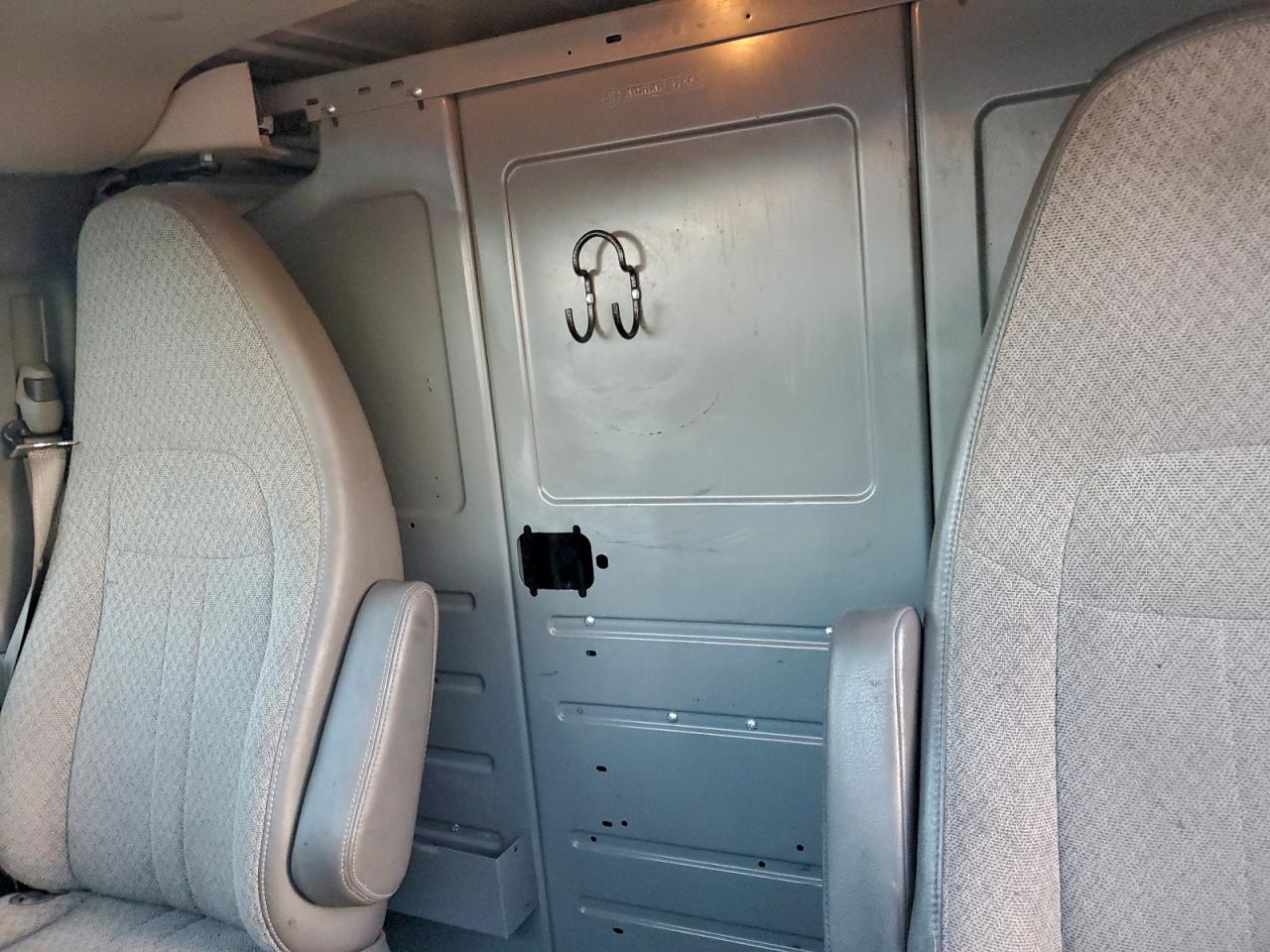 2012 Chevrolet Express G2500 VIN: 1GCWGFCA3C1201595 Lot: 94248365