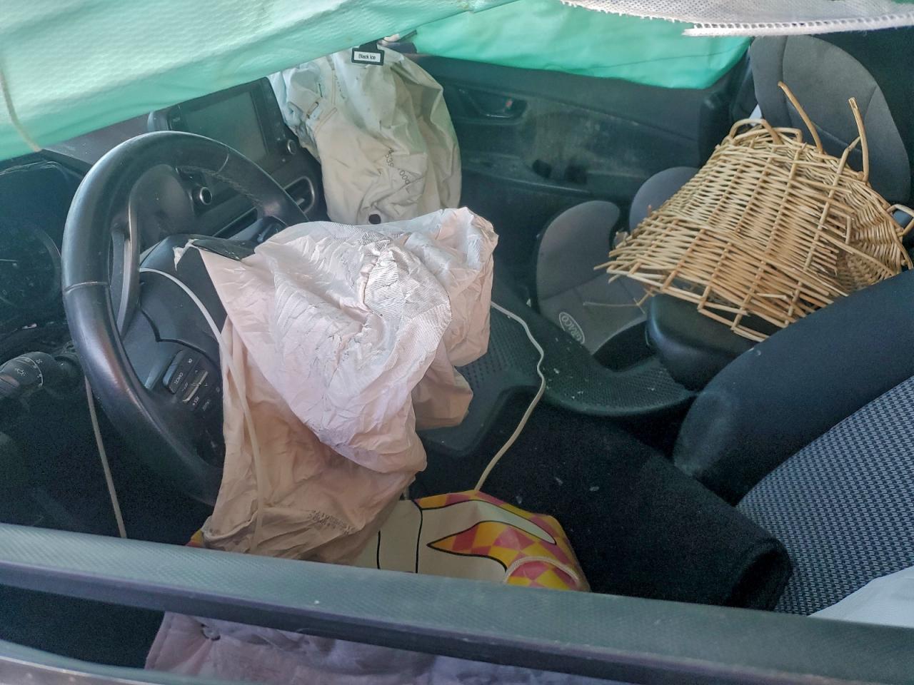 2021 Hyundai Kona Night VIN: KM8K63A53MU668291 Lot: 91129305