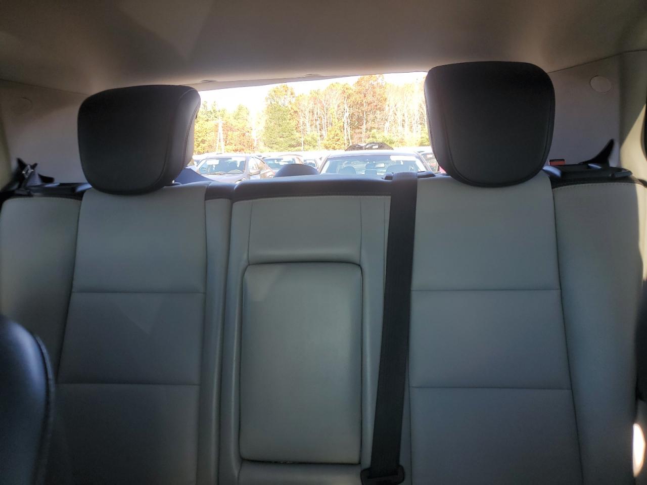 2019 Chevrolet Trax Premier VIN: 3GNCJRSBXKL219395 Lot: 91109515