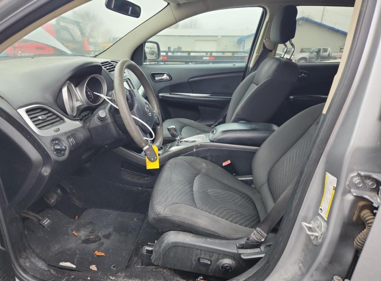 2017 Dodge Journey Sxt VIN: 3C4PDCBG6HT532981 Lot: 93765735