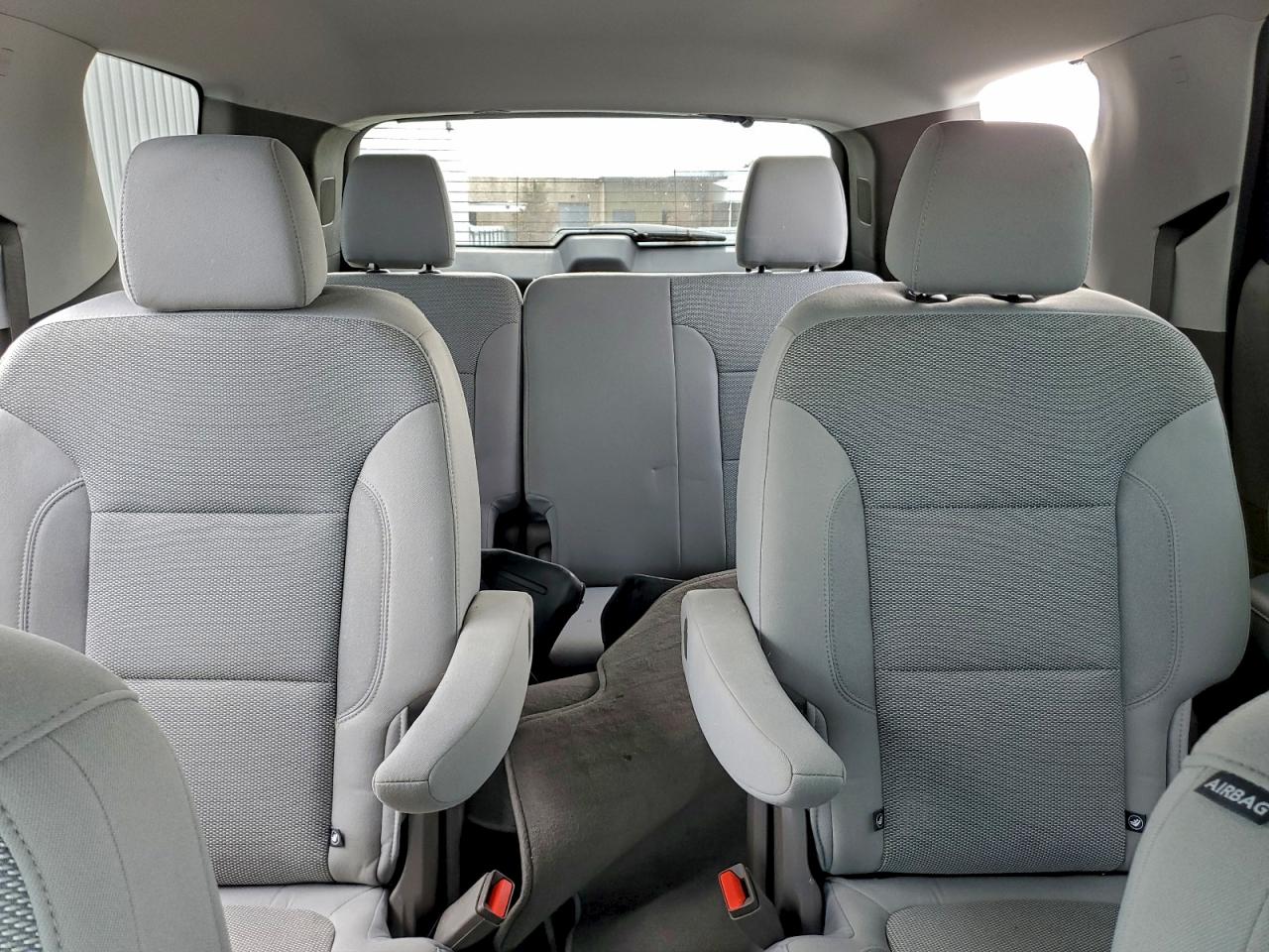 2021 Chevrolet Traverse Lt VIN: 1GNERGKW7MJ190280 Lot: 93726935