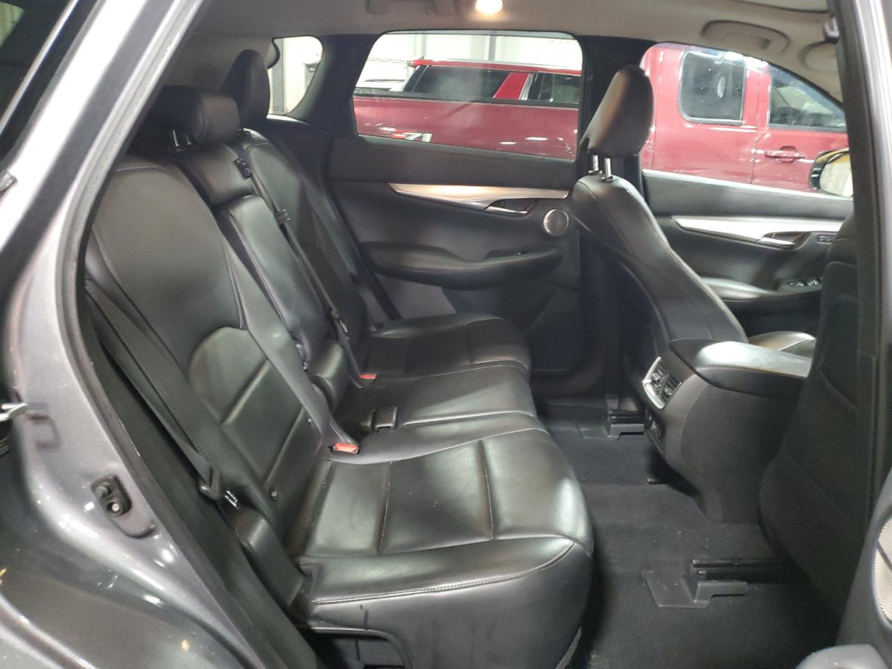 2019 Infiniti Qx50 Essential VIN: 3PCAJ5M16KF133030 Lot: 93065755