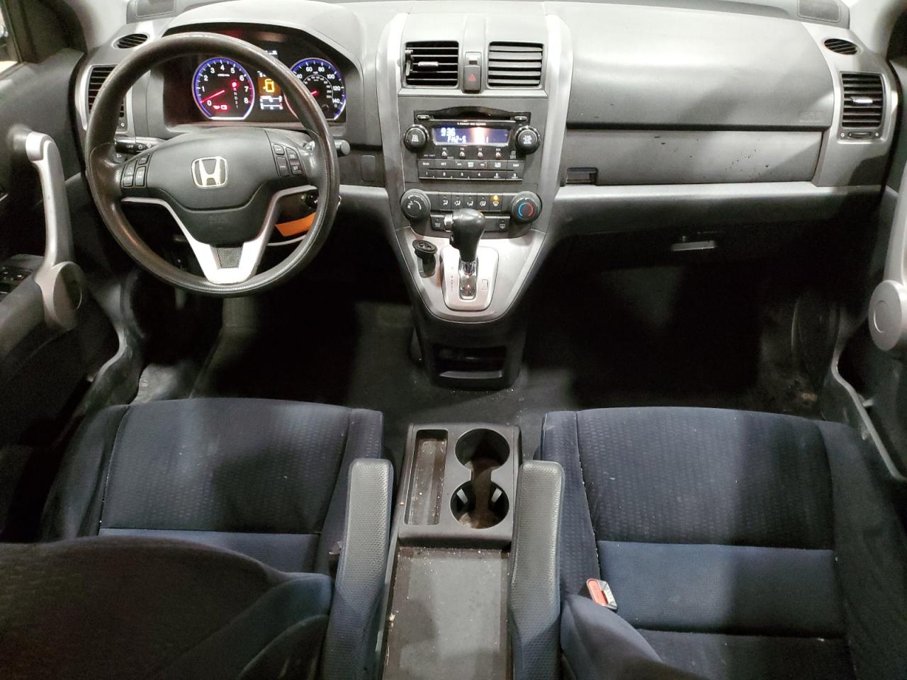 2007 Honda Cr-V Ex VIN: JHLRE48537C023509 Lot: 92481745