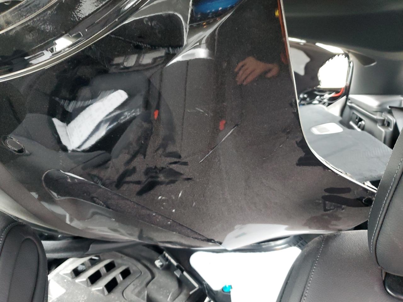 2024 Mercedes-Benz Glc 43 4Matic Amg VIN: W1NKM8HBXRF167115 Lot: 91922565