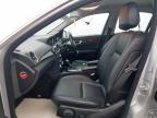 2013 MERCEDES-BENZ C CLASS C200 CDI BLUEEFFICIENCY EXECUTIVE SE 4DR AUTO for sale at Copart GLOUCESTER