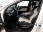 2017 MERCEDES-BENZ GLE COUPE GLE 43 4MATIC PREMIUM PLUS 5DR 9G-TRONIC for sale at Copart WOLVERHAMPTON