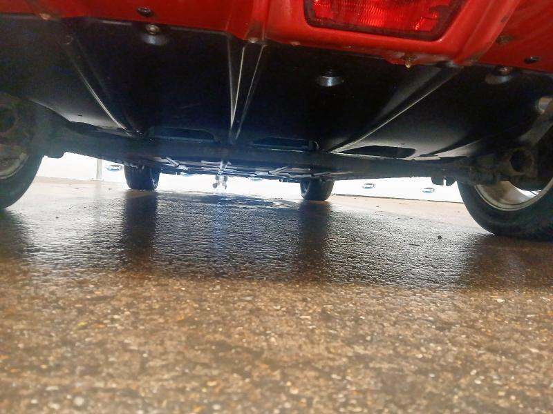 2016 NISSAN LEAF 80KW ACENTA 24KWH 5DR AUTO