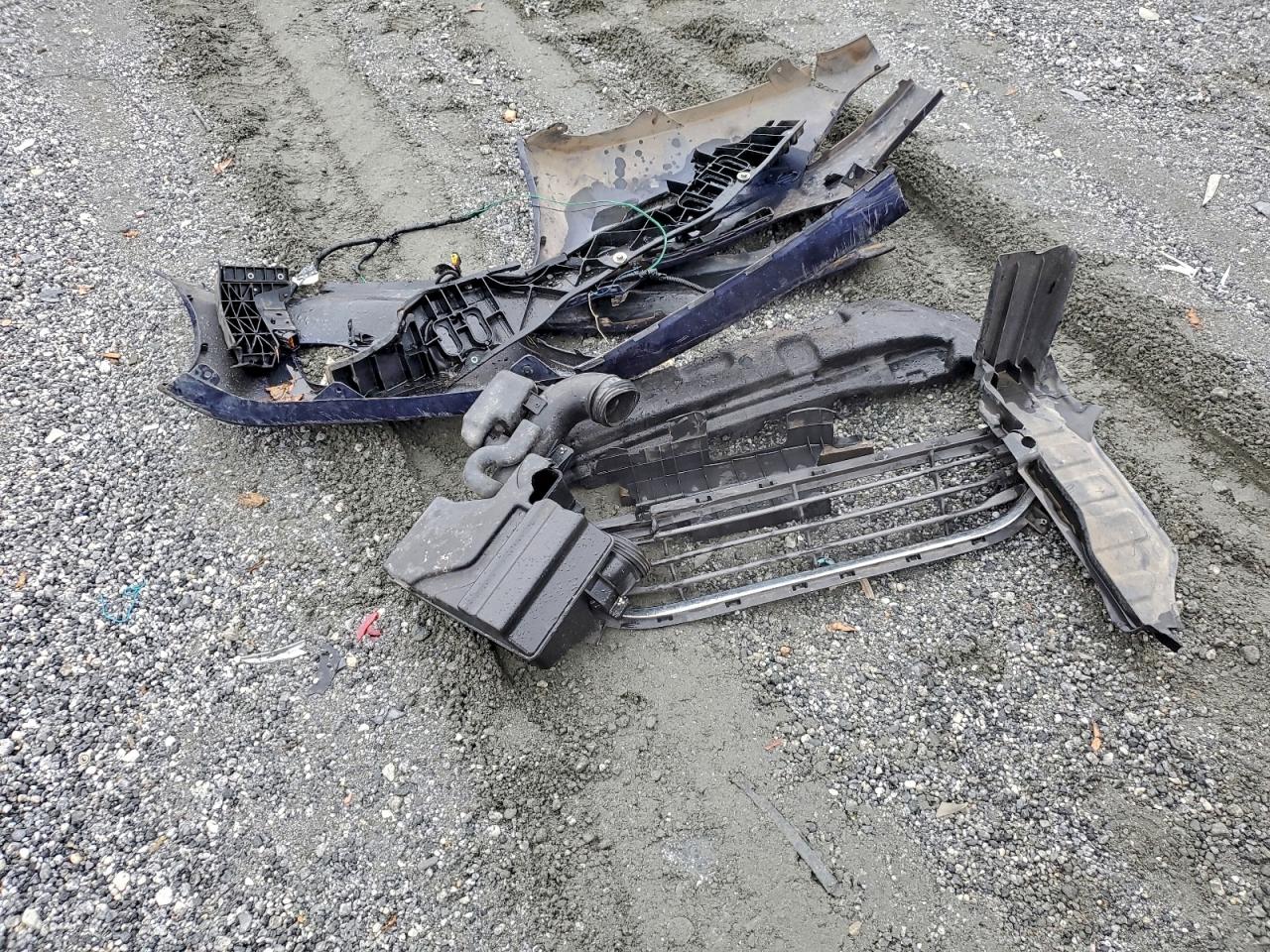 2013 Hyundai Elantra Gls VIN: 5NPDH4AE9DH326609 Lot: 94594045