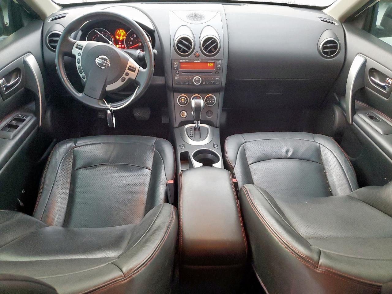 2010 Nissan Rogue S VIN: JN8AS5MT3AW006703 Lot: 93423235