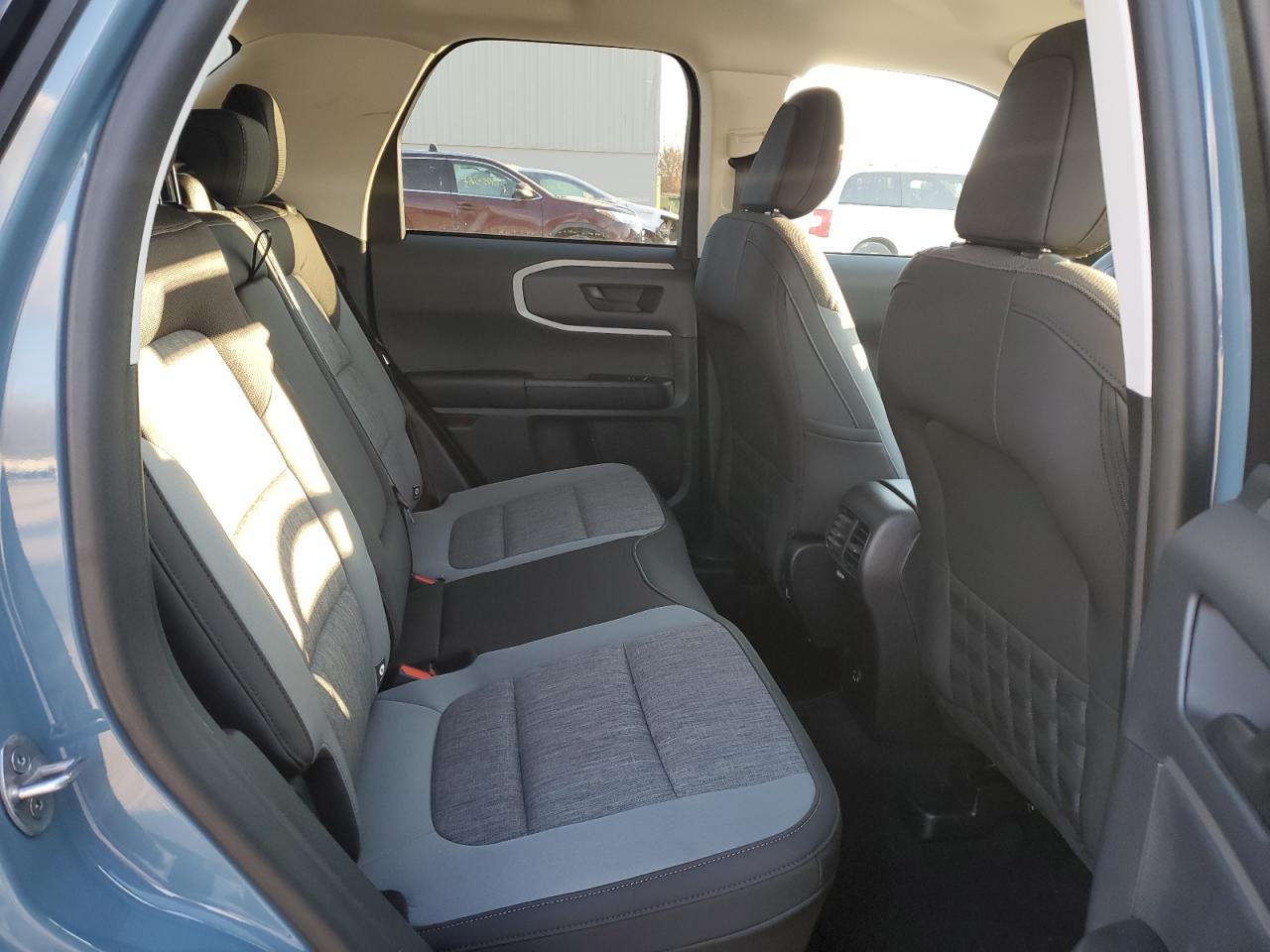 2023 Ford Bronco Sport Big Bend VIN: 3FMCR9B64PRD88641 Lot: 93480475