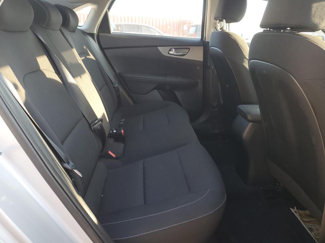 2021 Kia Forte Fe VIN: 3KPF24AD4ME339645 Lot: 90100605