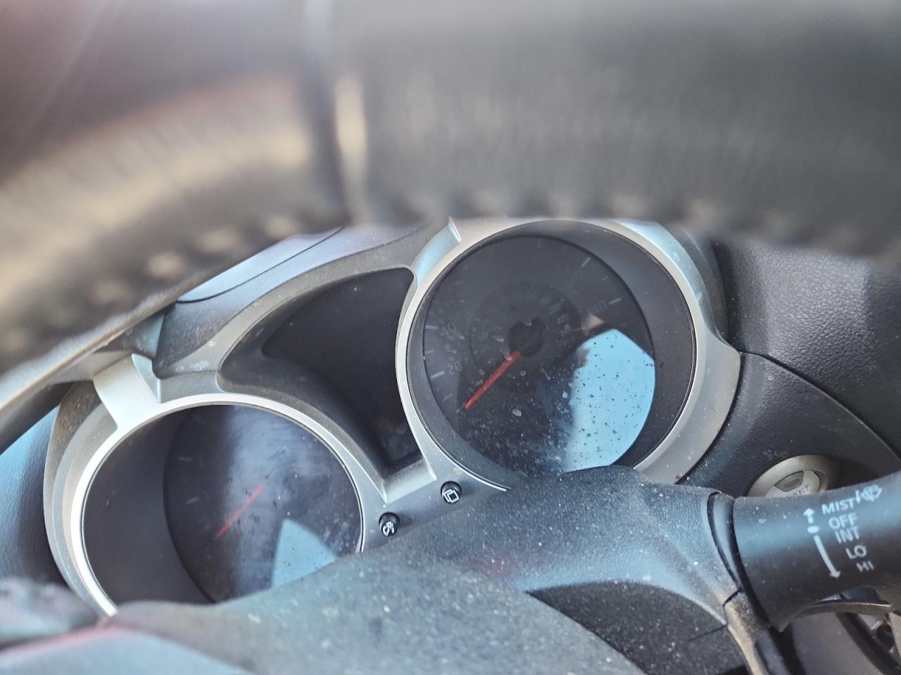 2016 Nissan Juke S VIN: JN8AF5MV0GT653107 Lot: 92037215