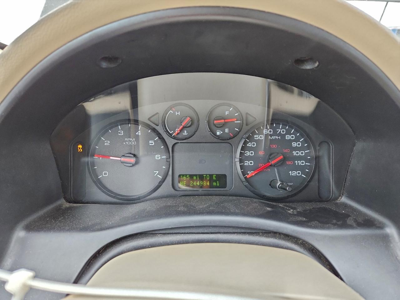 2006 Ford Freestyle Sel VIN: 1FMDK05196GA24385 Lot: 92183835