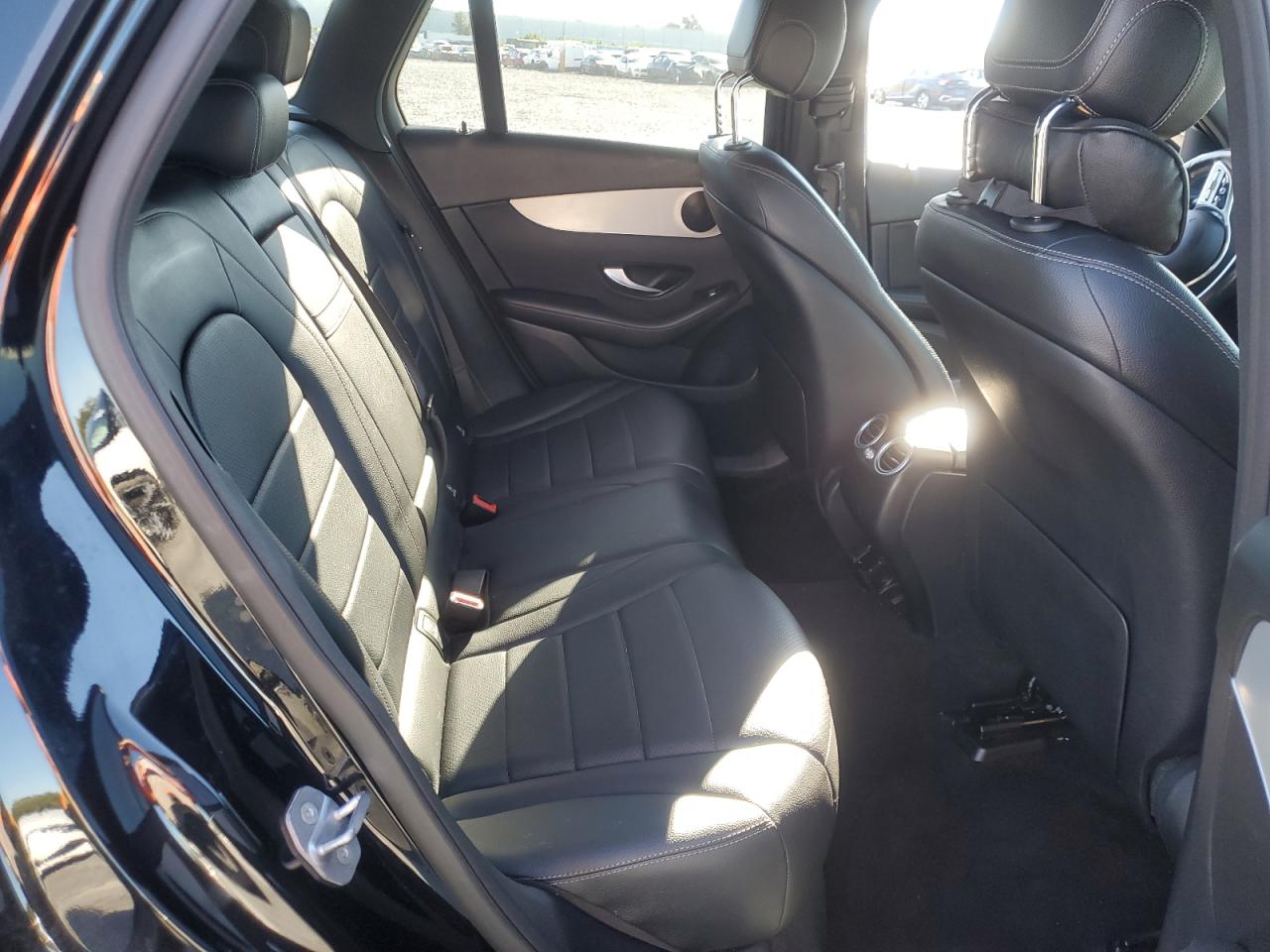 2021 Mercedes-Benz Glc 300 4Matic VIN: W1N0G8EB1MF888905 Lot: 90886655