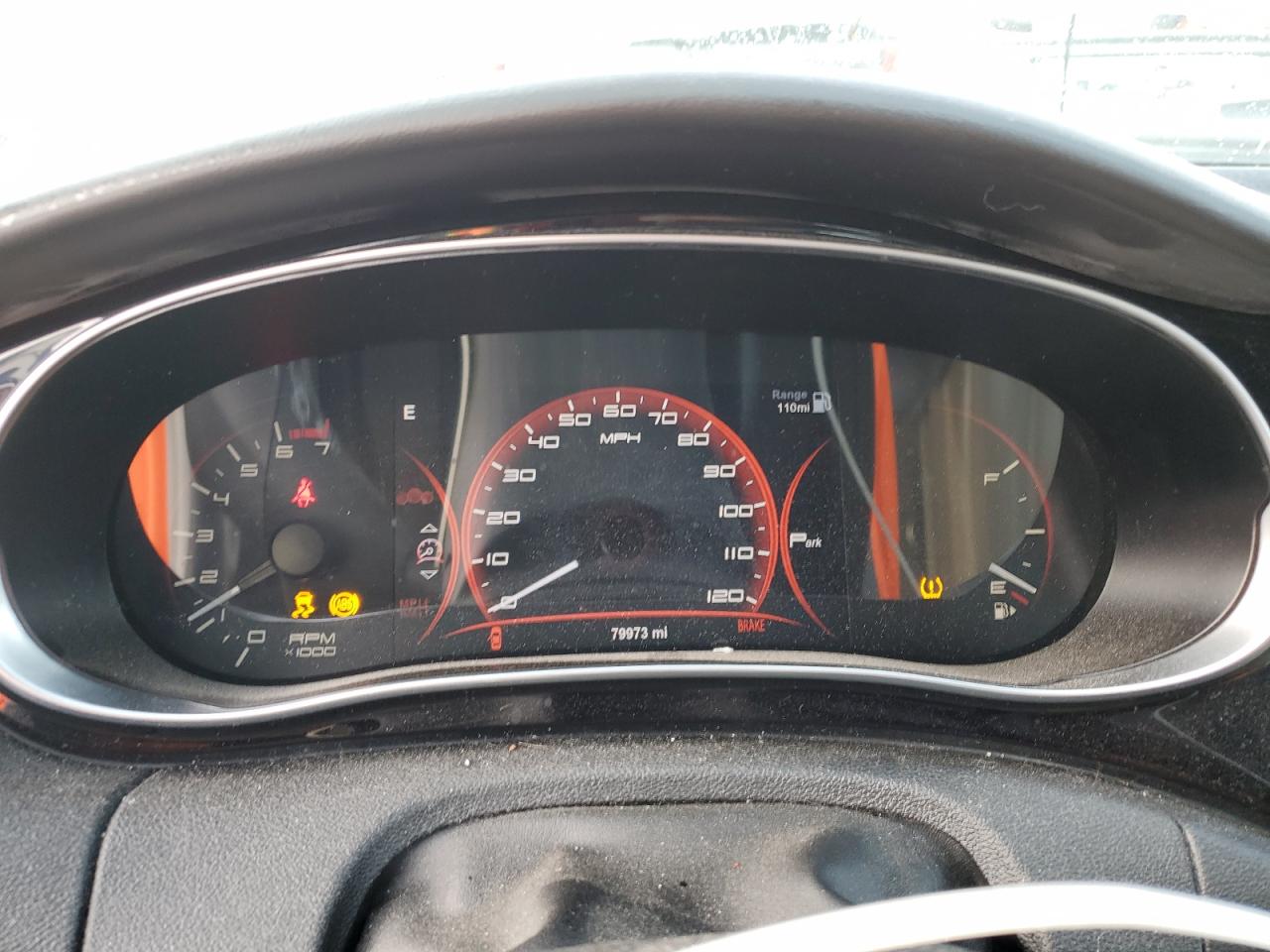 2013 Dodge Dart Limited VIN: 1C3CDFCH1DD232583 Lot: 91677085