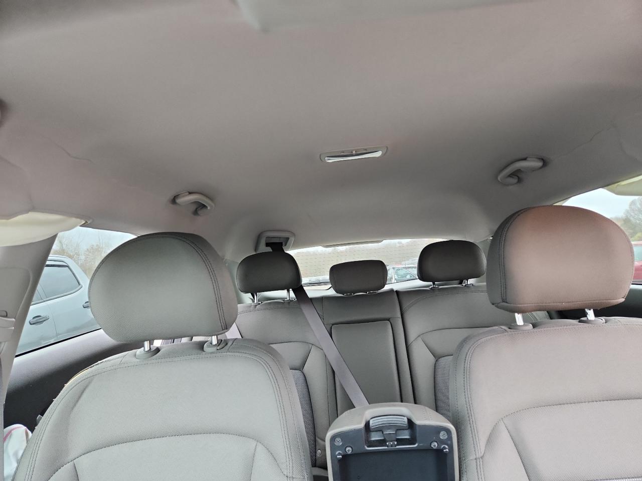 2015 Kia Sportage Lx VIN: KNDPB3AC1F7712553 Lot: 92383765