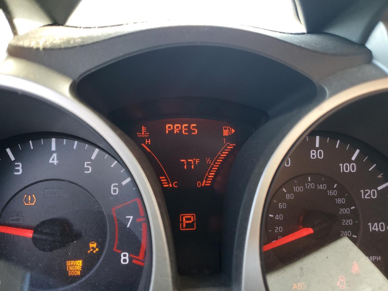 2013 Nissan Juke S VIN: JN8AF5MR5DT218940 Lot: 84874545