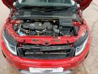 2016 LAND ROVER RANGE ROVER EVOQUE 2.0 TD4 SE TECH 5DR for sale at Copart NEWBURY