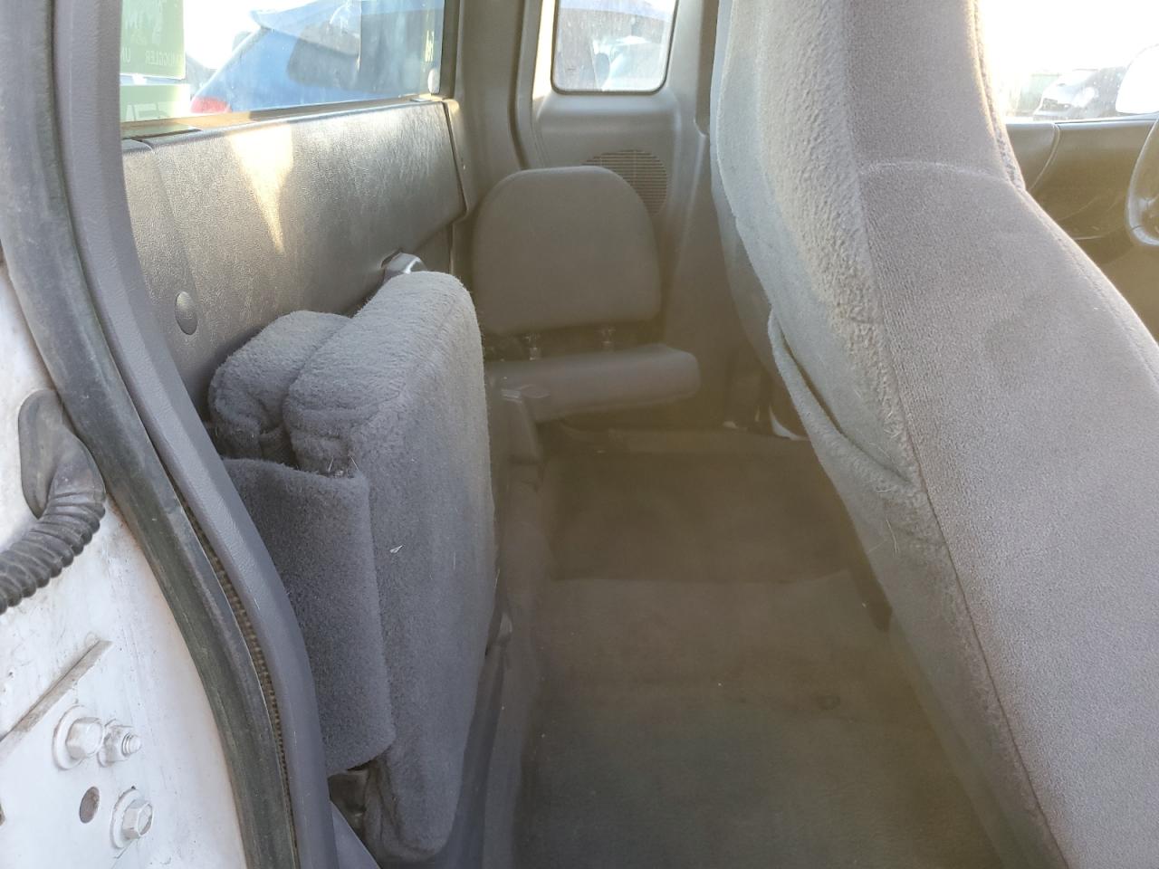 1999 Ford Ranger Super Cab VIN: 1FTZR15X3XPC00638 Lot: 93324905