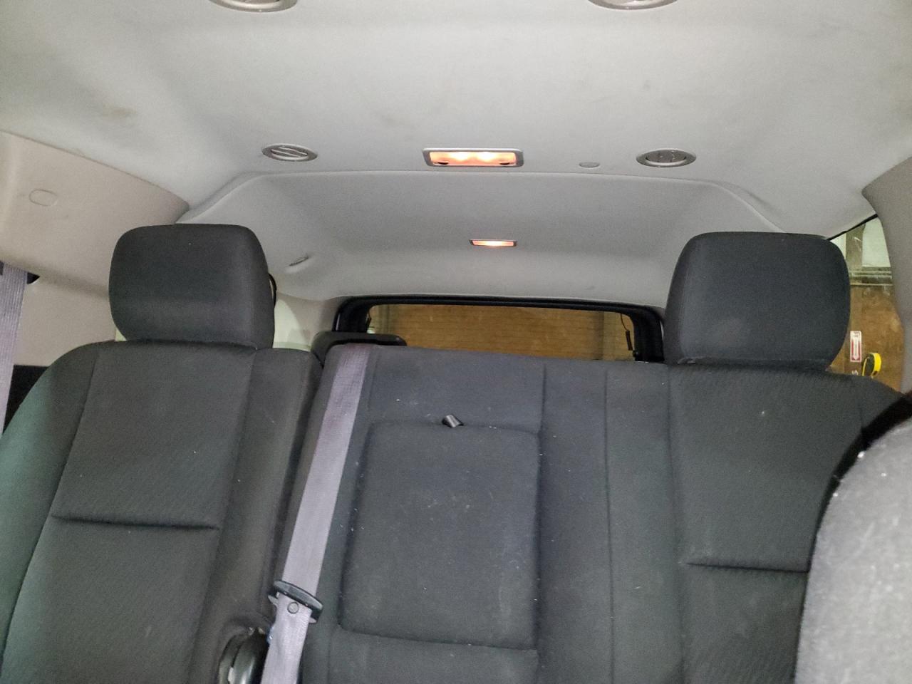 2011 GMC Yukon Xl K1500 Sle VIN: 1GKS2HE34BR331610 Lot: 93440365