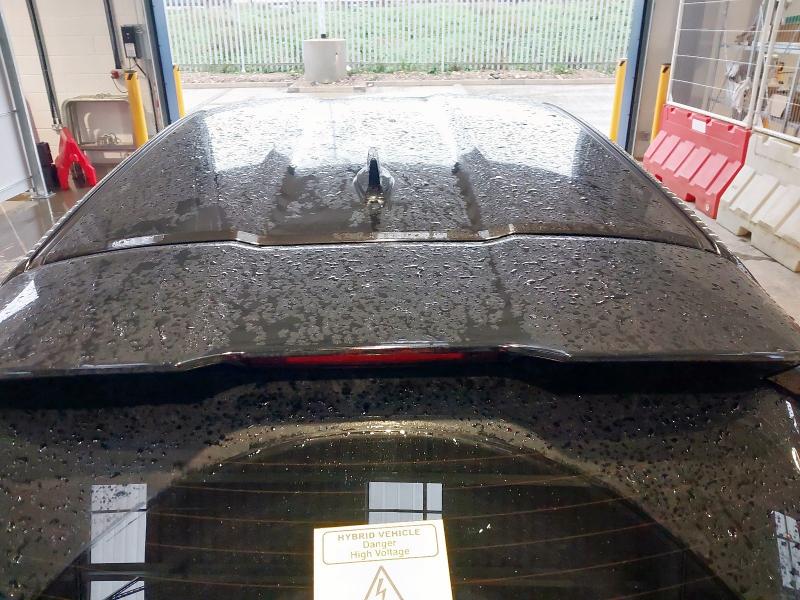 2022 NISSAN JUKE 1.6 HYBRID PREMIERE EDITION 5DR AUTO