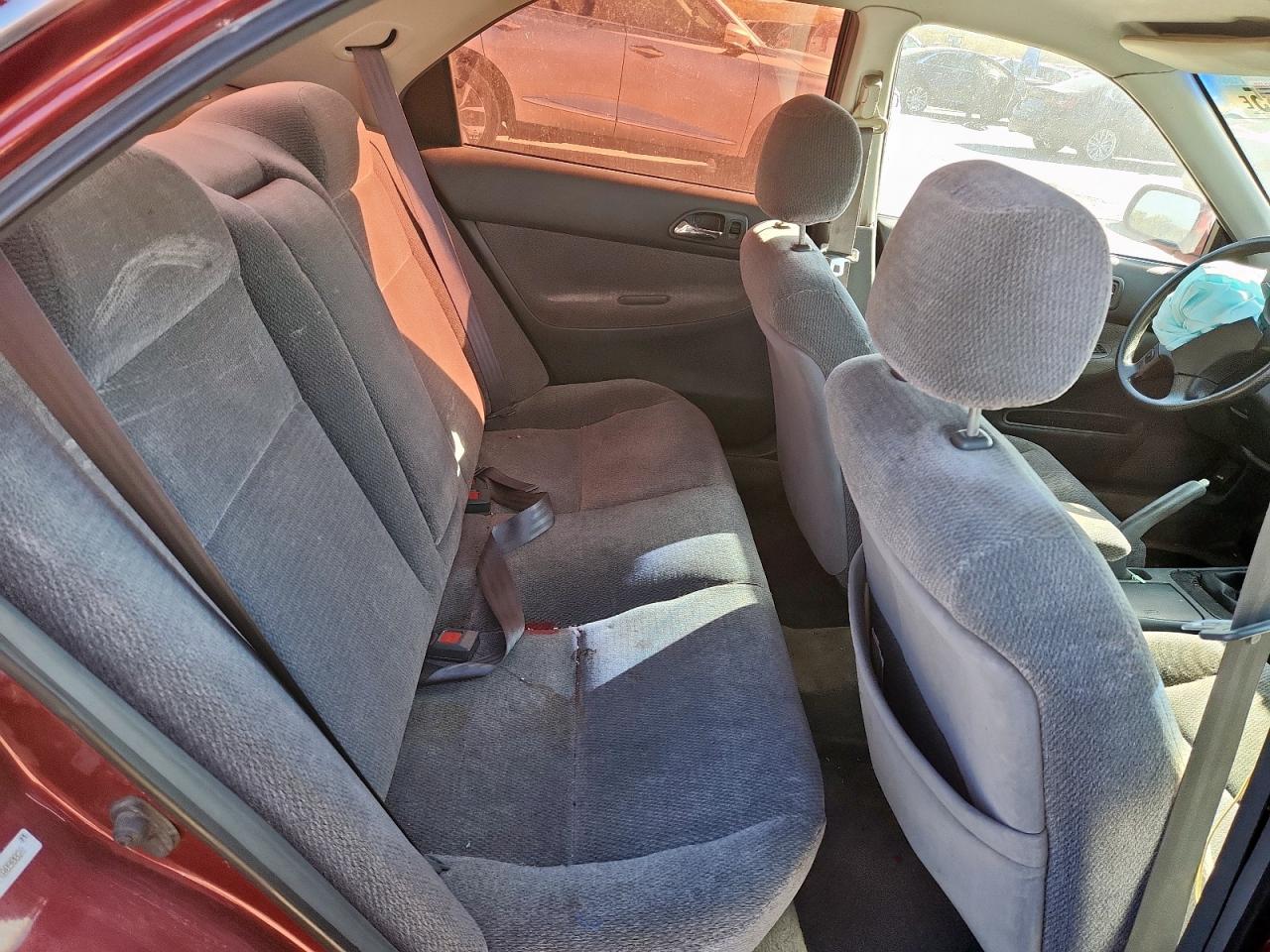 1996 Honda Accord Lx VIN: 1HGCD5531TA090020 Lot: 92308935